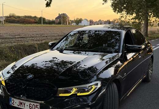 BMW 330e