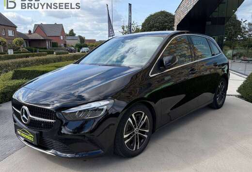 Mercedes-Benz Progressive – Camera – Winterpakket ...