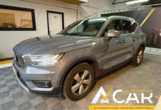 Volvo XC40 1.5 T2 Inscription Geartronic - GARANTIE 1 ...