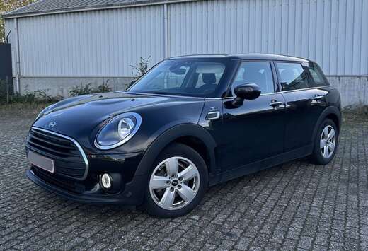 MINI 1.5D  2020  EURO 6  LEZ OK  *AIRCO|NAVI|CRUISE*