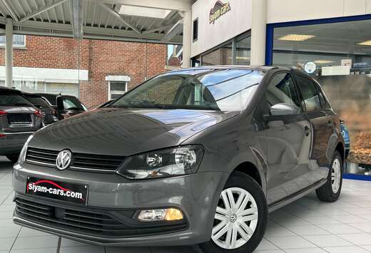 Volkswagen 1.0i ** CLIM ** EURO 6 ** GARANTIE 12 MOIS ...