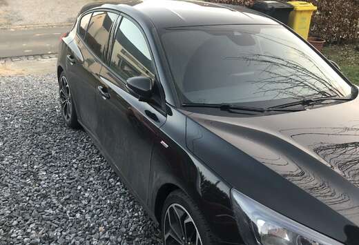 Ford 1.5 EcoBlue ST-Line