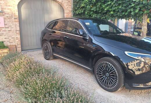 Mercedes-Benz 4Matic AMG Line