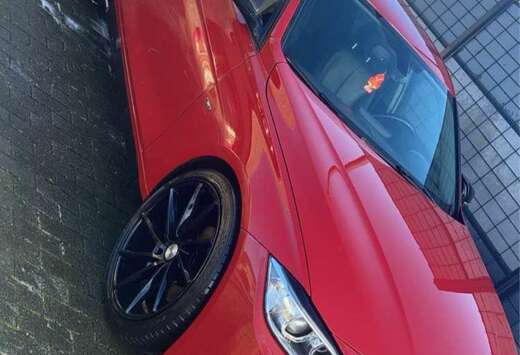 BMW 320d Touring