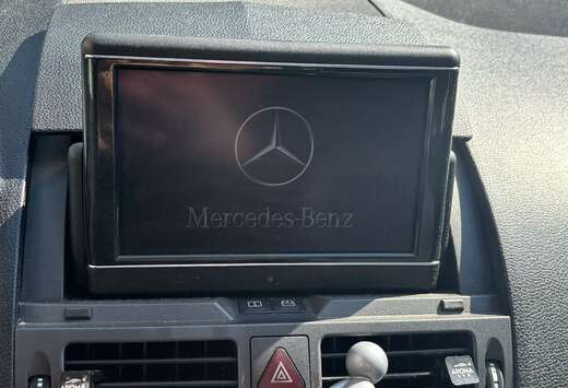 Mercedes-Benz CDI BE Essential Avantgarde