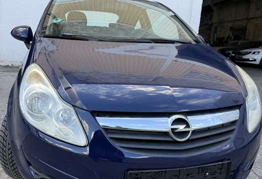 Opel 1.0 - 60 Twinport Essentia