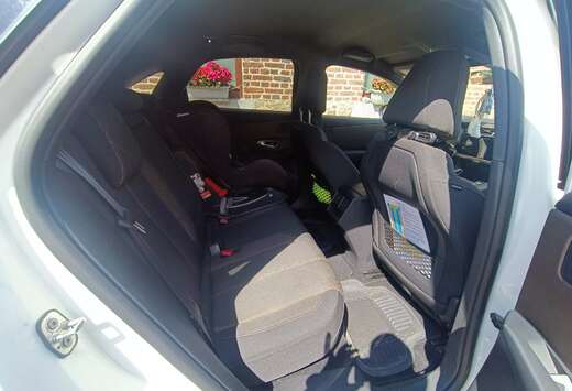 DS 7 CROSSBACK 1.2 PureTech So Chic (EU6.3)