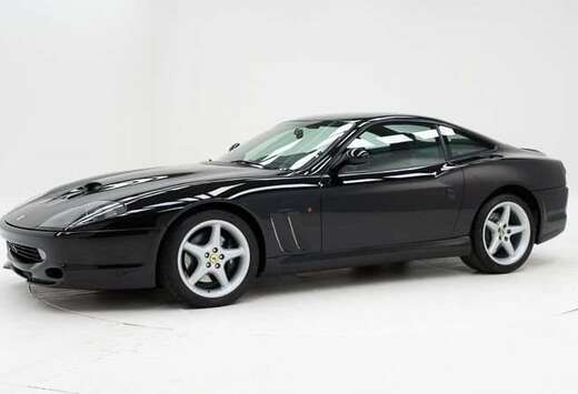 Ferrari Maranello \'2002 CH4070
