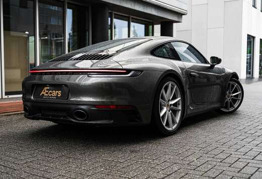 Porsche - 911 CARRERA 4 GTS / SPORT CHRONO / BI-COLOR