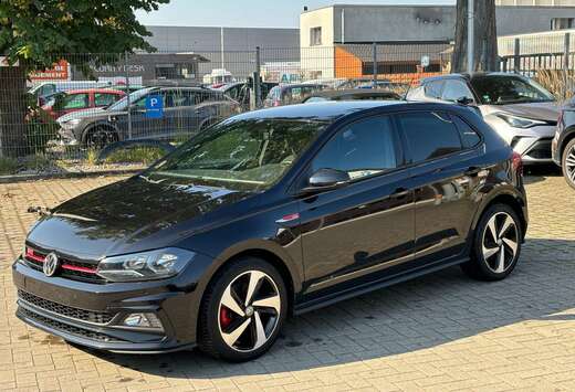 Volkswagen 2.0 TSi - GARANTIE 12 MOIS