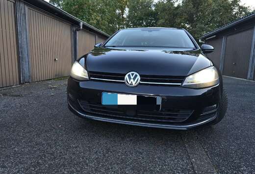 Volkswagen 2.0 CR TDi Highline DSG