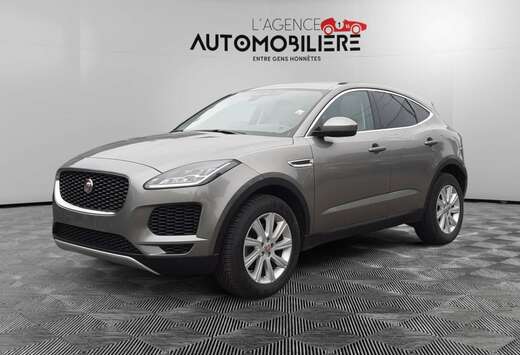 Jaguar D150 2.0d AWD *TVA*/ Garantie 12 Mois