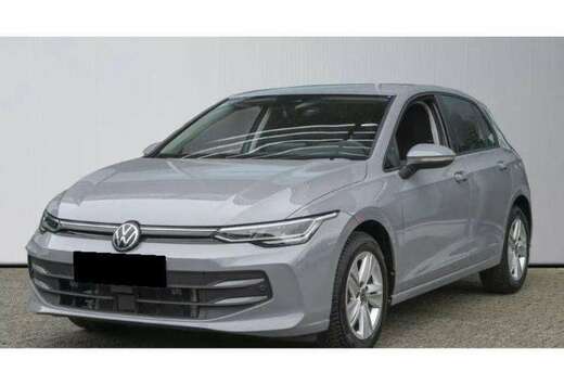 Volkswagen Life 1.5 TSI 6-Gang