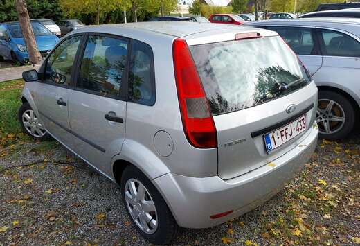Ford 1.3i Ambiente