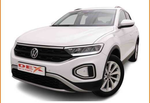 Volkswagen 1.5 TSi 150 AUT Life Plus  GPS  Pro Cockpi ...