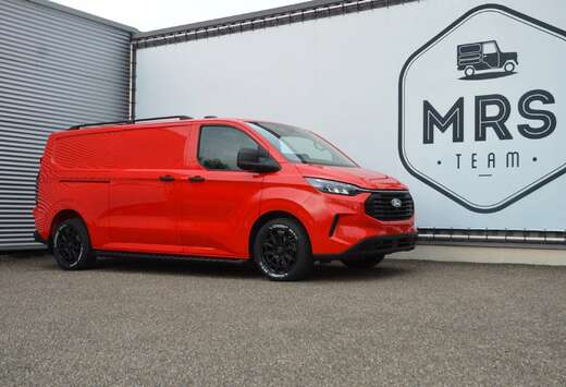 Ford - L2- AWD- 170Pk- Automaat- Nieuw- 38990+BTW