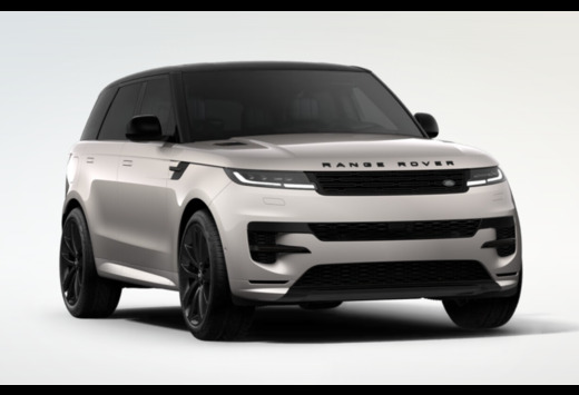 Land Rover P460e Dynamic HSE Edition