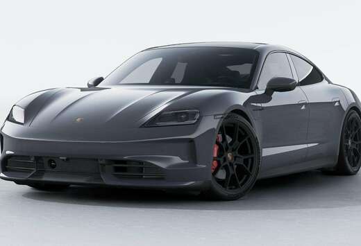 Porsche 4S Perf battery +  Bose  chrono  pano roof 21 ...