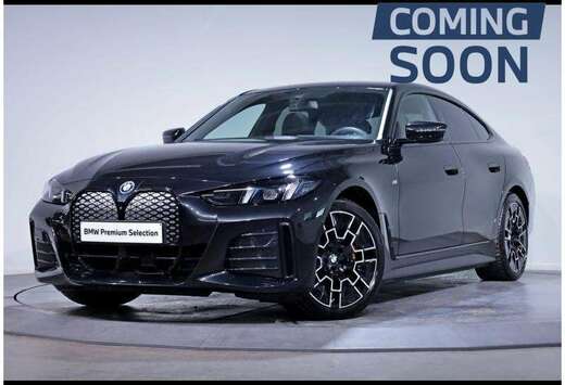 BMW eDrive35 Gran Coupé Kit M Sport