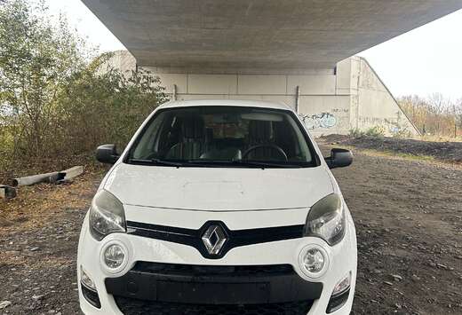 Renault SOCIETE 1.2 16V 75 ECO2 AIR EURO 5