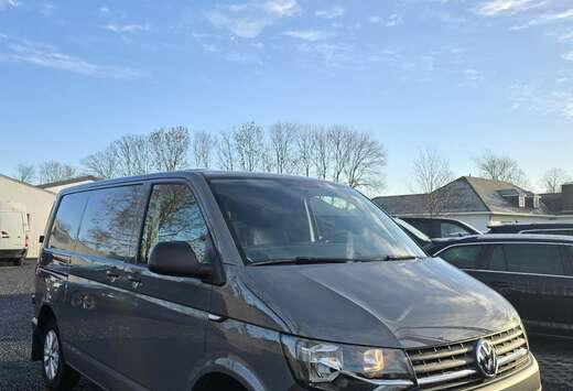 Volkswagen Dsg-2.0Tdi/150Pk/Lichtevracht