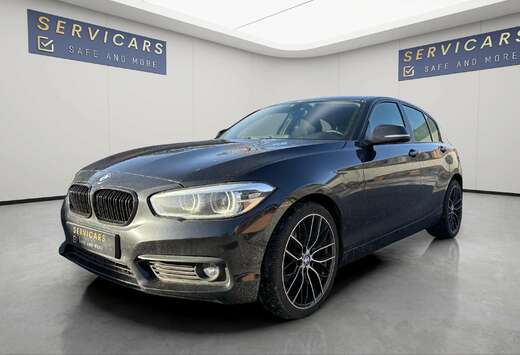BMW d / RADAR / BLUETOOTH / GARANTIE 12 MOIS