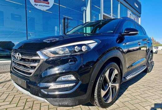 Hyundai Exécutive VENTE POUR MARCHAND / EXPORT