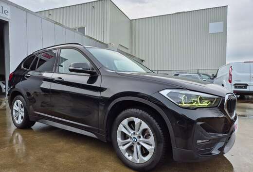 BMW xDrive25e // 4WD // 220cv HYBRID // 68.441 KM