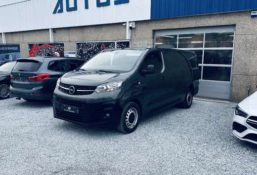 Opel 2.0LONG CHASSISCAMERA  NAVI CLIM BLUETOOTH ATTAC ...