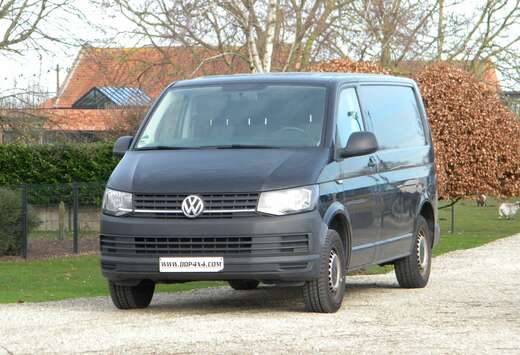 Volkswagen 2.0 TDi SCR BMT (EU6d-TEMP)