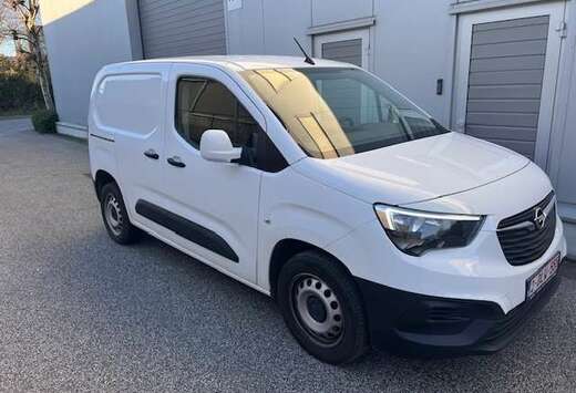 Opel Combo Cargo 1.5 D Edition
