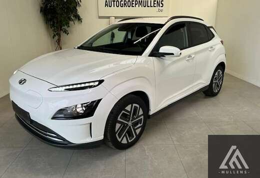 Hyundai 64  kWh TechnoPack PowerPack