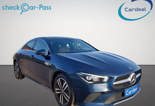 Mercedes-Benz CUIR/ATTACHE-REMORQUE/GPS/GARANTIE/