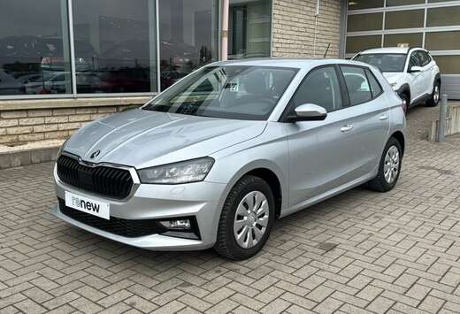 Skoda Fabia 1.0i Essence