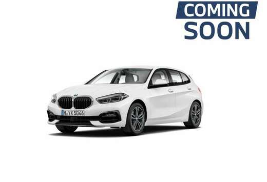 BMW Hatch Sport Line