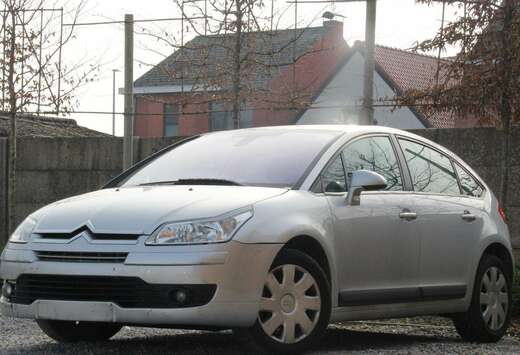 Citroen 1.6 HDi SX 145000km gekeurd voor verkoop