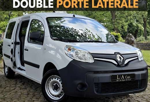 Renault 7000€ HTVA DISPONIBLE IMMÉDIATEMENTGARANTI ...