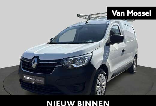 Renault Blue TDCI 95 Comfort