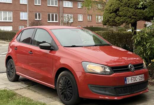 Volkswagen 1.2i Trendline