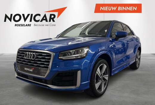 Audi 1.0 30 TFSI 85kW S Line