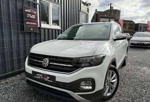 Volkswagen 1.0 TSI Life DSG/ 1e Main / Camera / Garan ...