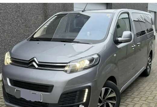 Citroen 1.6 BlueHDi Euro 6d