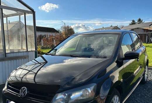 Volkswagen 1.6 CR TDi Comfortline BMT DPF