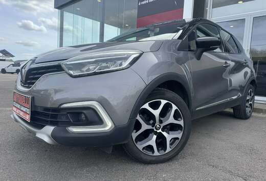 Renault Captur 1.5 dCi**INTENS**FULL LED**GPS**CAMERA ...