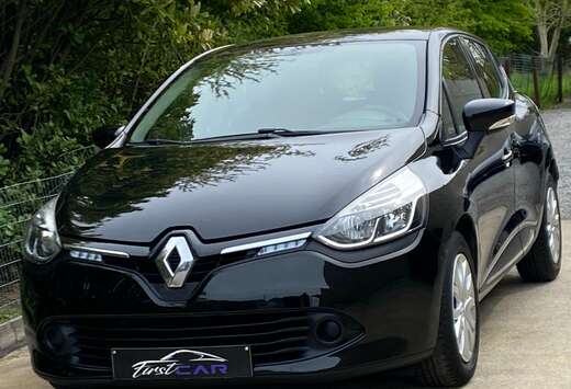 Renault 1.2i / AIRCO / NAVIG / NEUF / GARANTIE