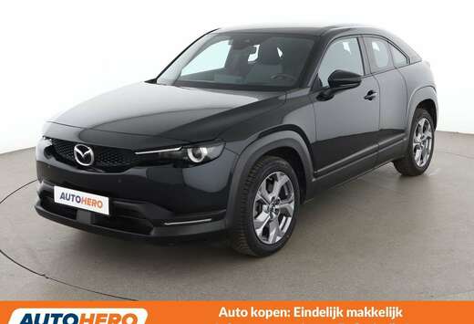 Mazda e-Skyactiv 107 kW Evolution