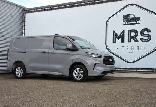 Ford -L1-Limited-150Pk-Camera-Nieuw- 31990+BTW