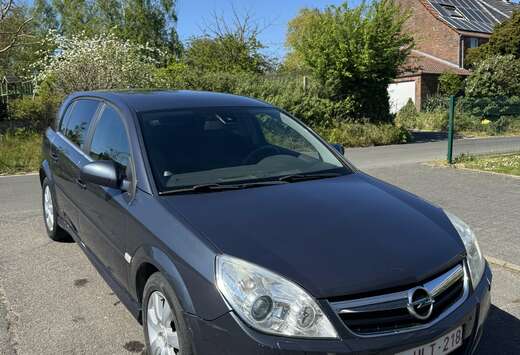 Opel 1.9 CDTi