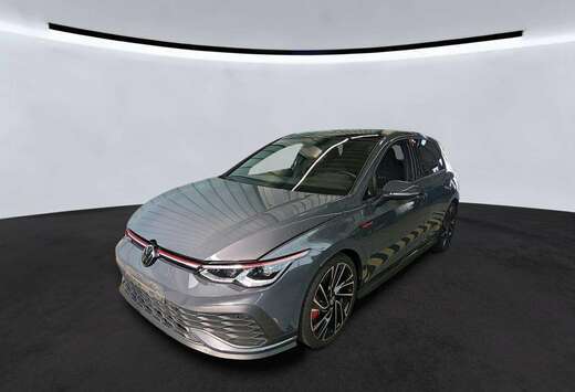 Volkswagen Clubsport 2.0 TSI 300 CV DSG7 *MATRIX* *DC ...