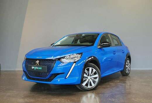 Peugeot ACTIVE 100kW 260Nm 50kWh  24m Garantie